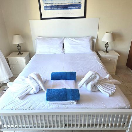 H&O Sunrise Villa In Coral Bay! מראה חיצוני תמונה