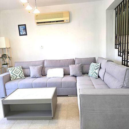 H&O Sunrise Villa In Coral Bay! מראה חיצוני תמונה