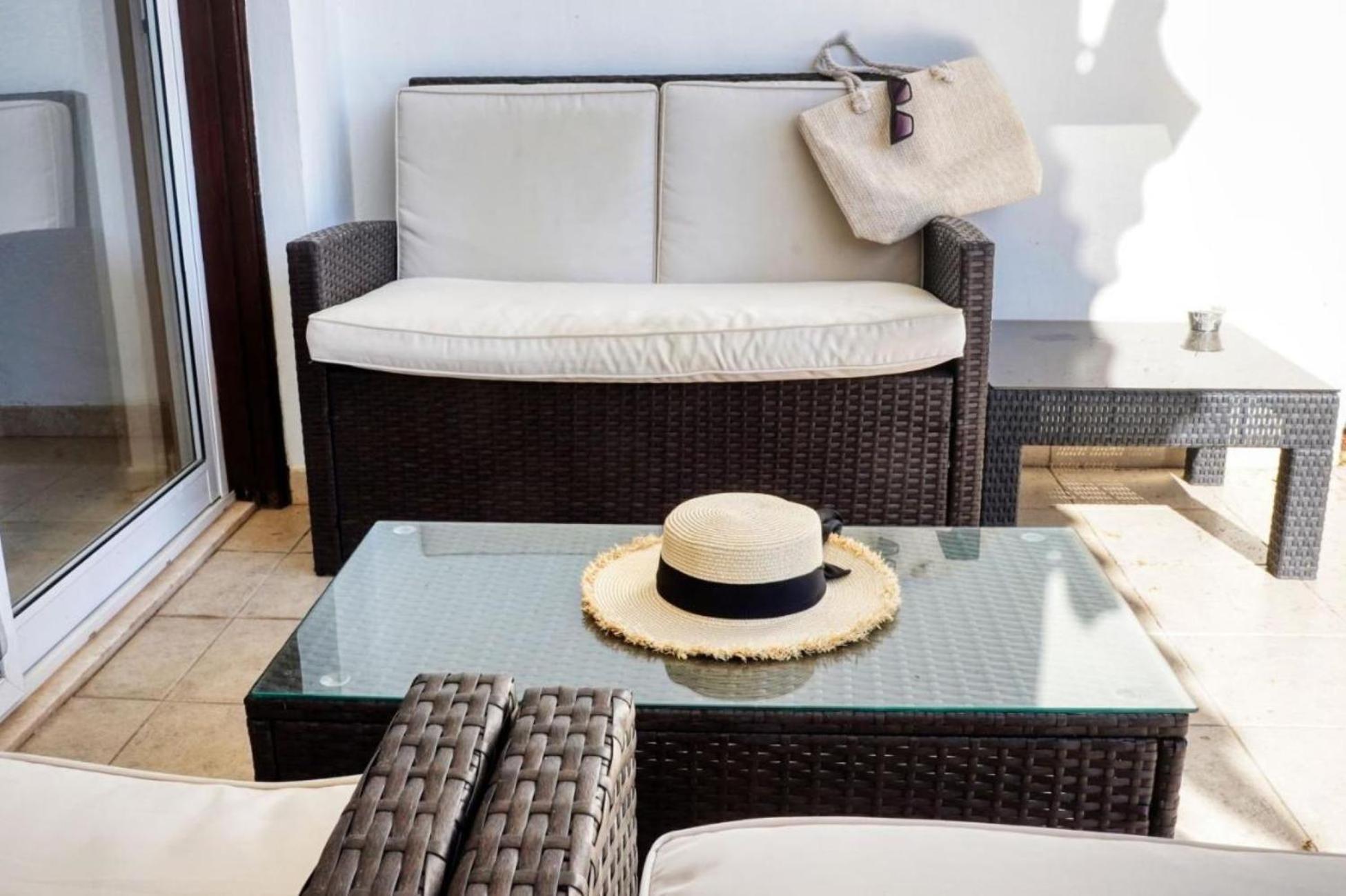 H&O Sunrise Villa In Coral Bay! מראה חיצוני תמונה