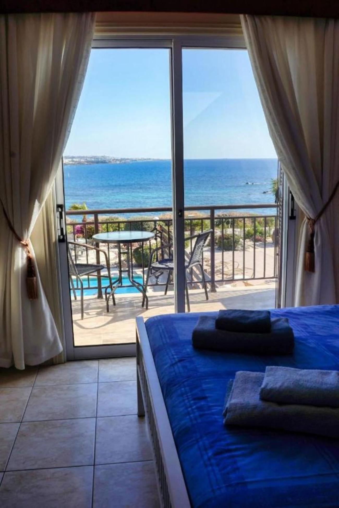 H&O Sunrise Villa In Coral Bay! מראה חיצוני תמונה