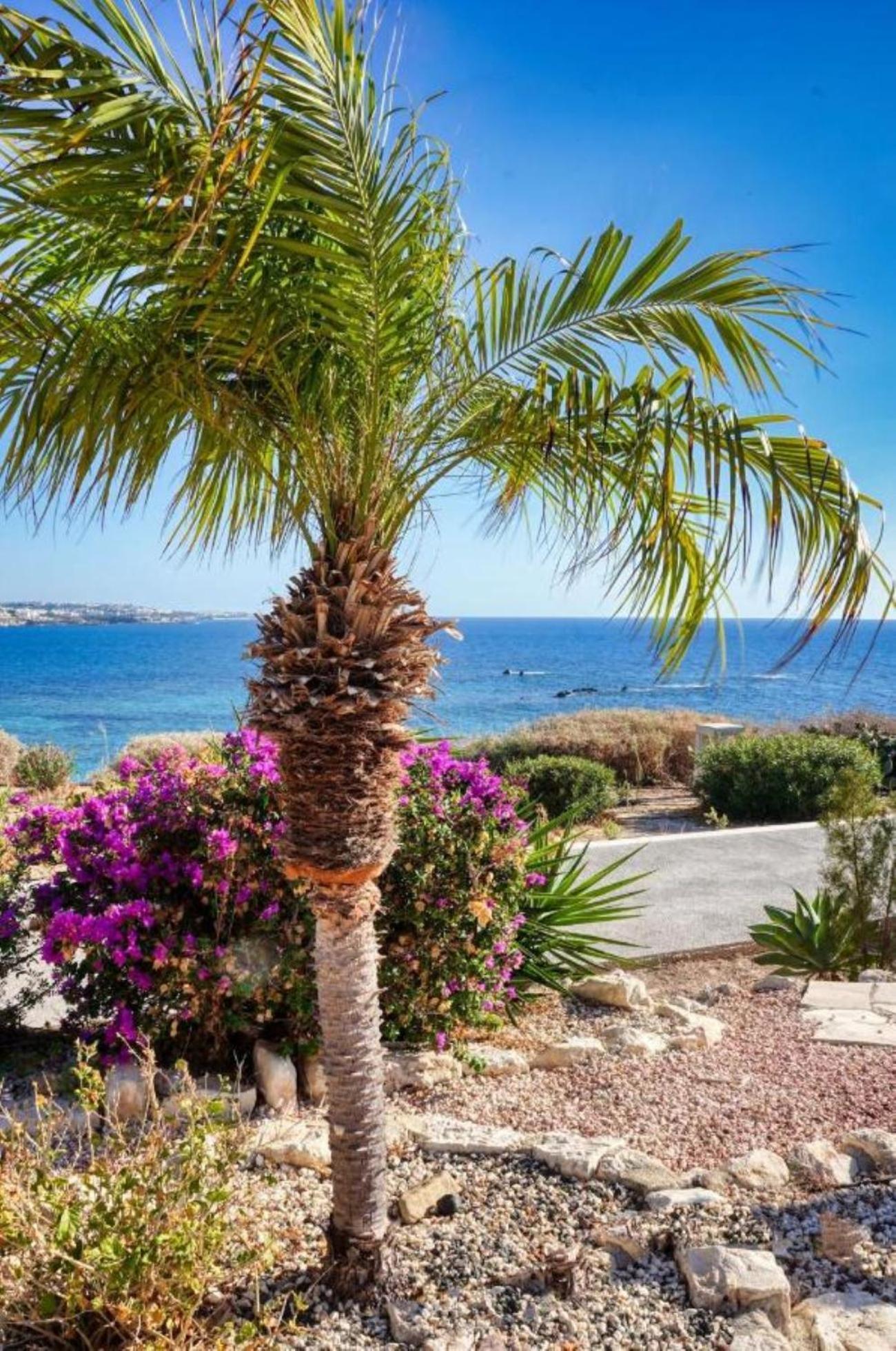 H&O Sunrise Villa In Coral Bay! מראה חיצוני תמונה