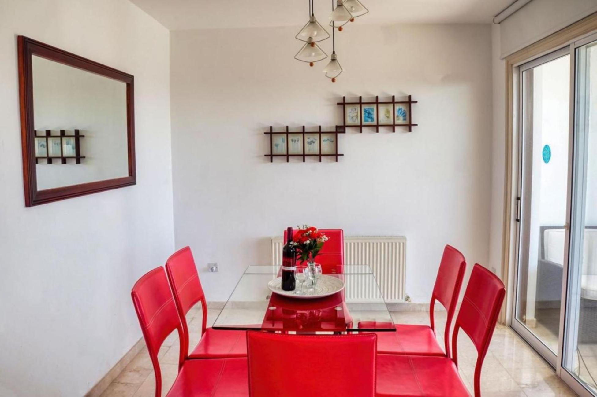 H&O Sunrise Villa In Coral Bay! מראה חיצוני תמונה
