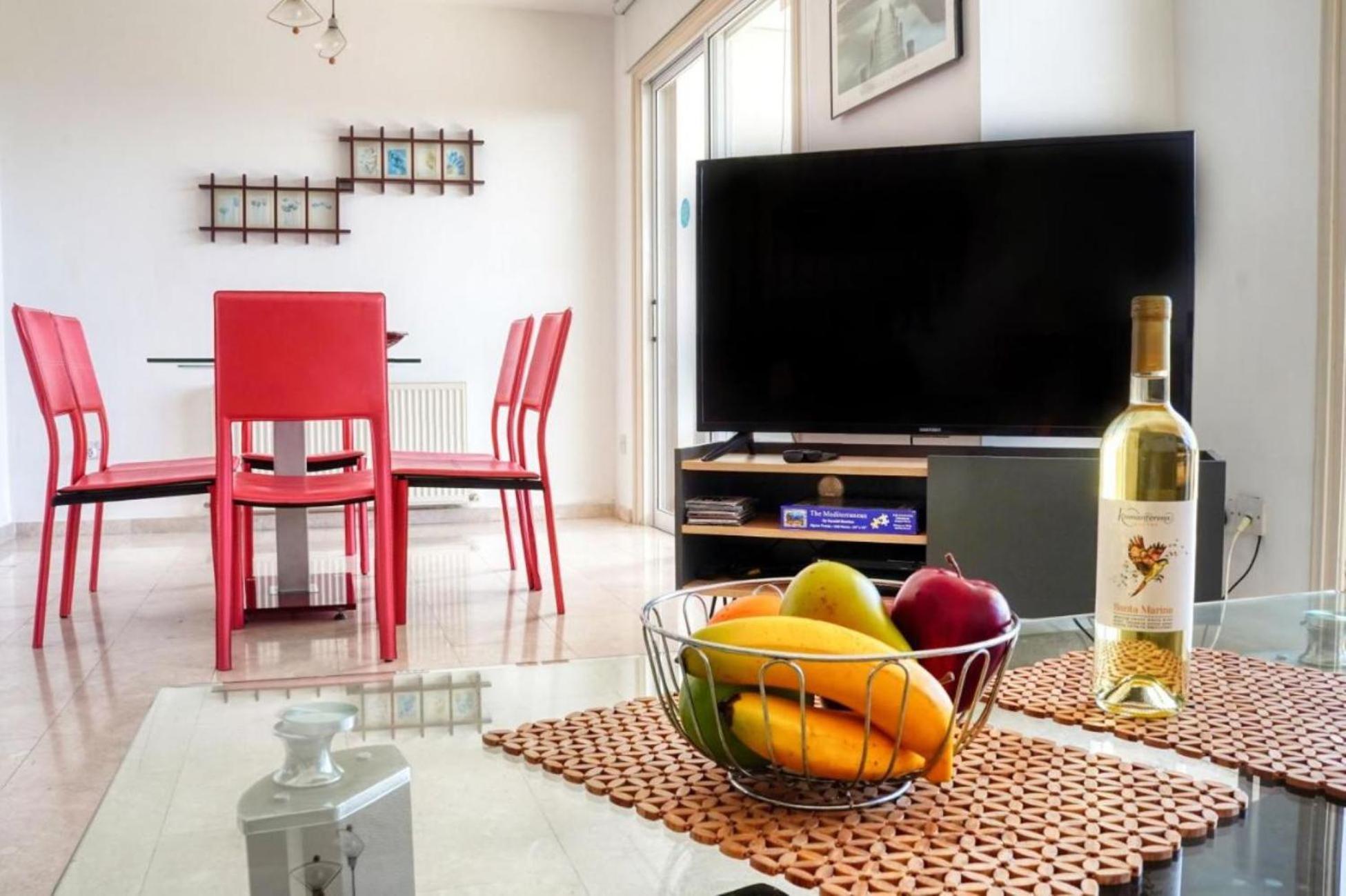 H&O Sunrise Villa In Coral Bay! מראה חיצוני תמונה