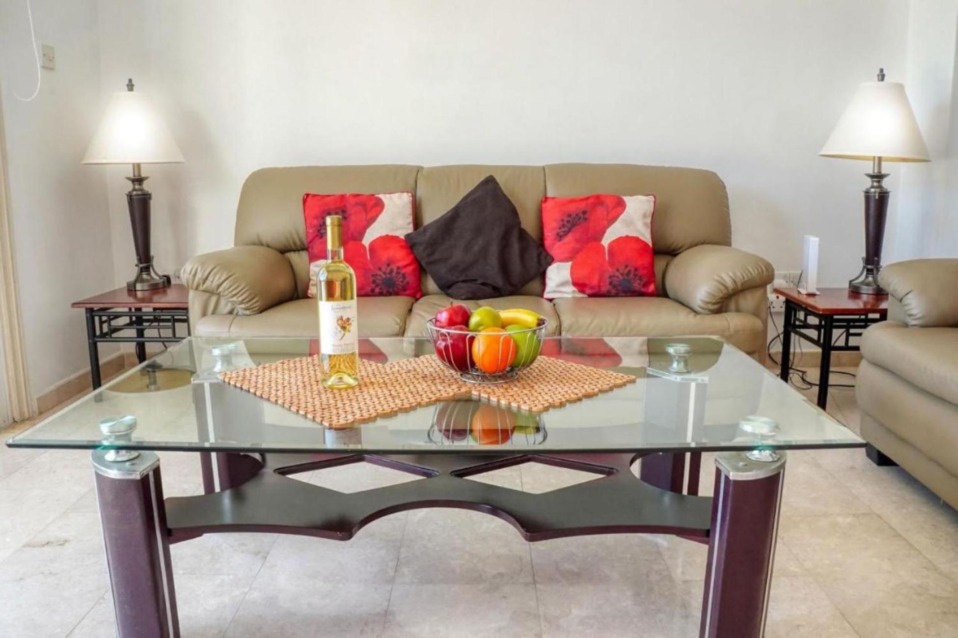 H&O Sunrise Villa In Coral Bay! מראה חיצוני תמונה