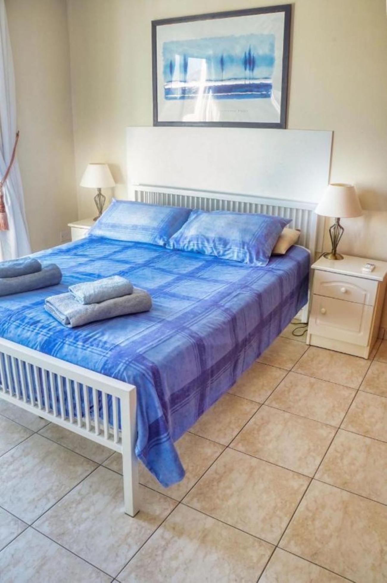 H&O Sunrise Villa In Coral Bay! מראה חיצוני תמונה
