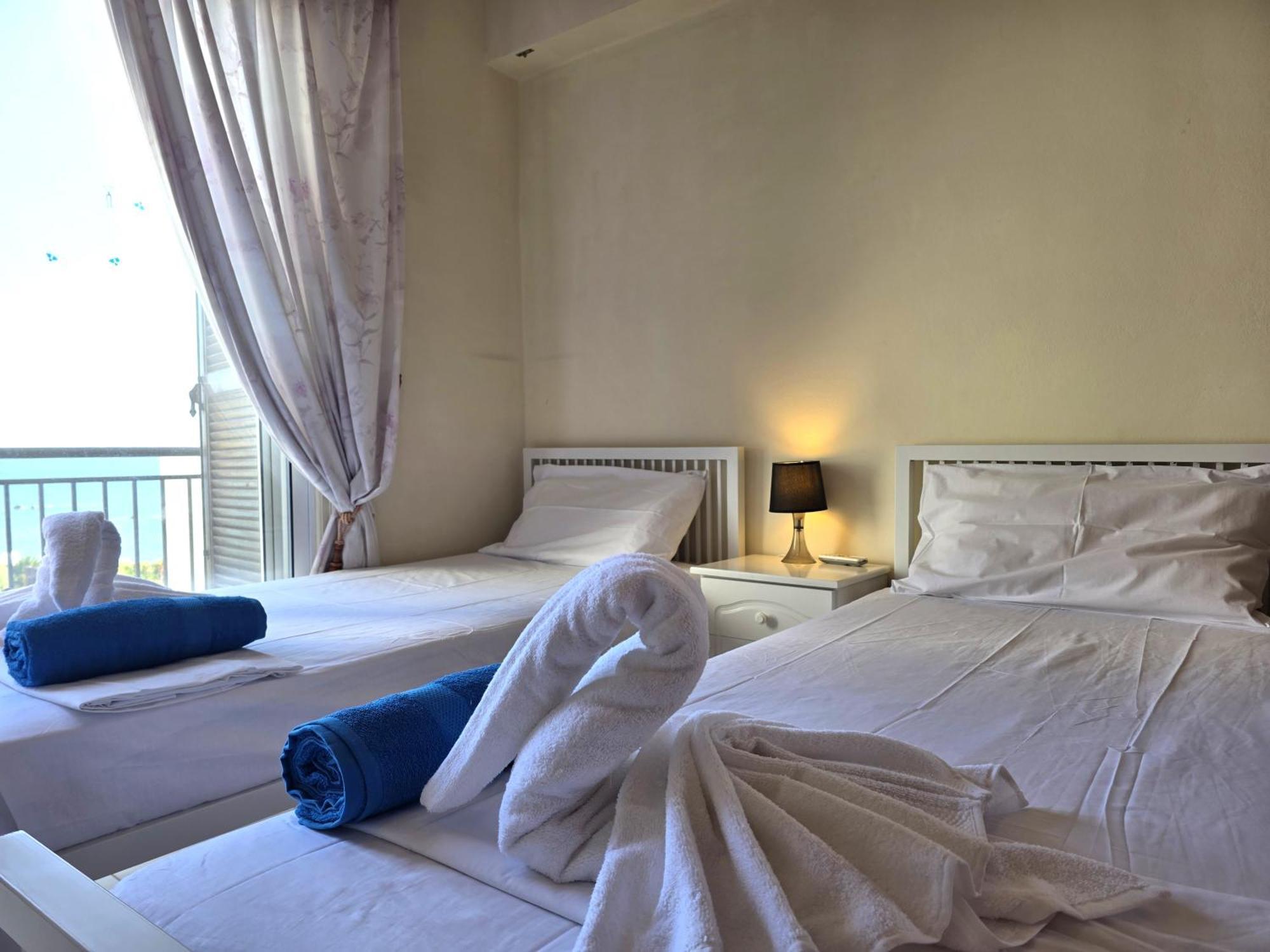 H&O Sunrise Villa In Coral Bay! מראה חיצוני תמונה