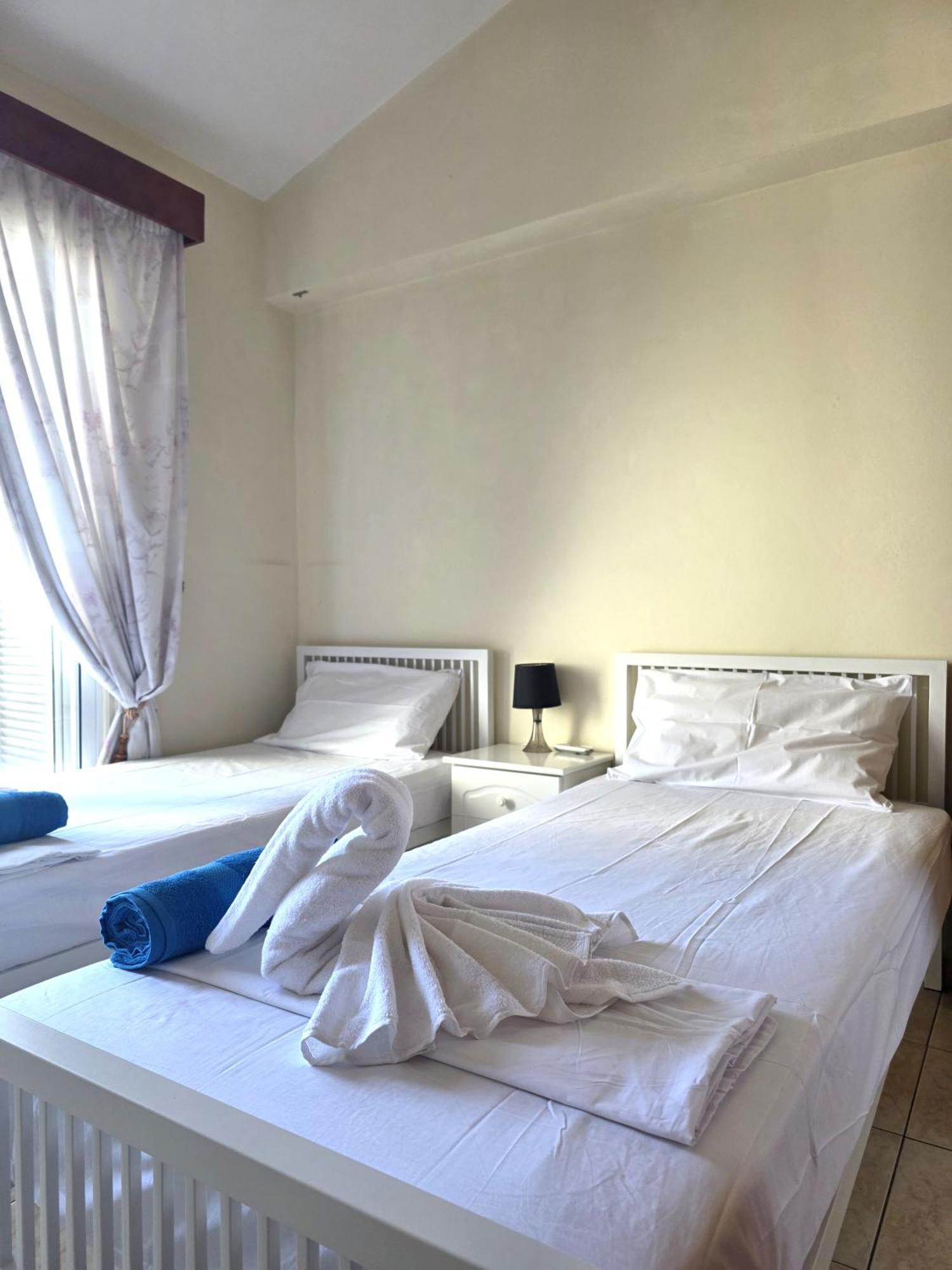 H&O Sunrise Villa In Coral Bay! מראה חיצוני תמונה