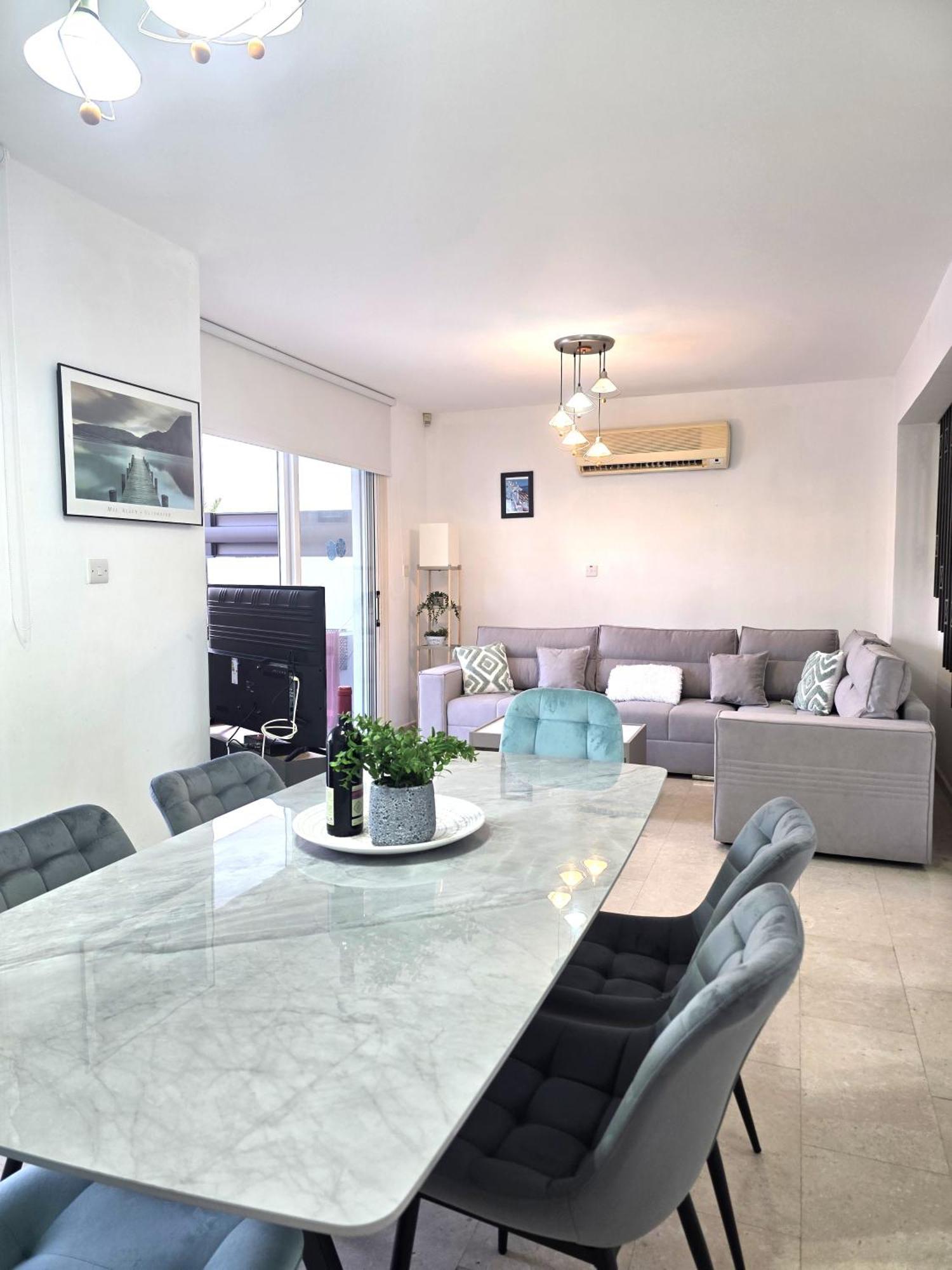 H&O Sunrise Villa In Coral Bay! מראה חיצוני תמונה