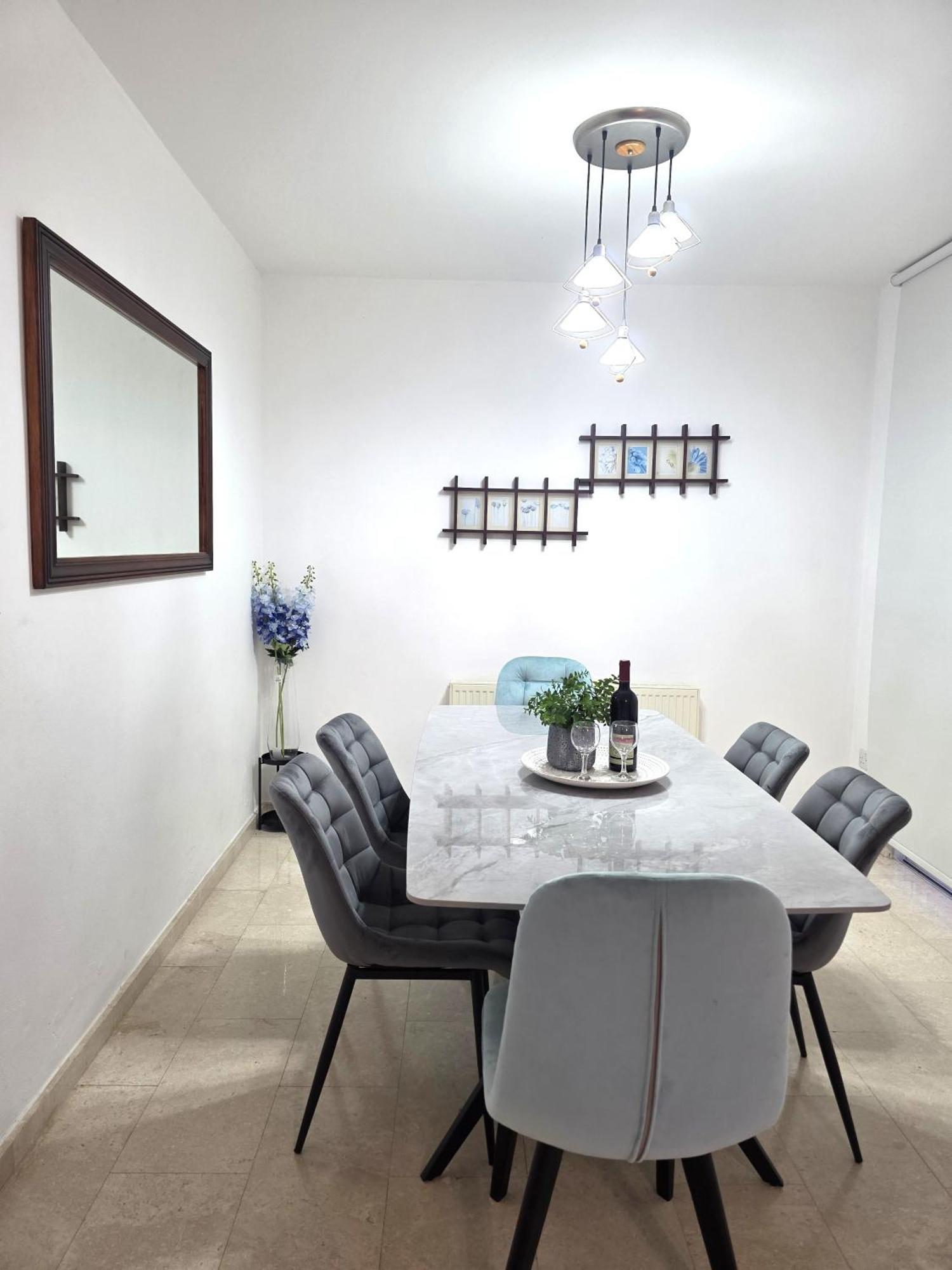 H&O Sunrise Villa In Coral Bay! מראה חיצוני תמונה