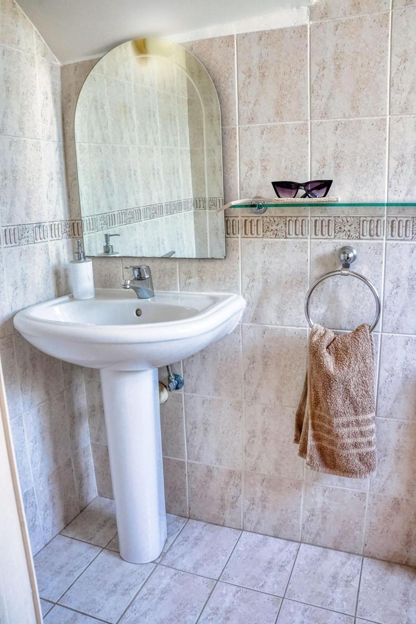H&O Sunrise Villa In Coral Bay! מראה חיצוני תמונה