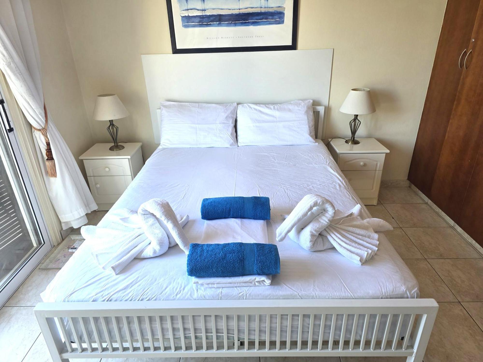 H&O Sunrise Villa In Coral Bay! מראה חיצוני תמונה