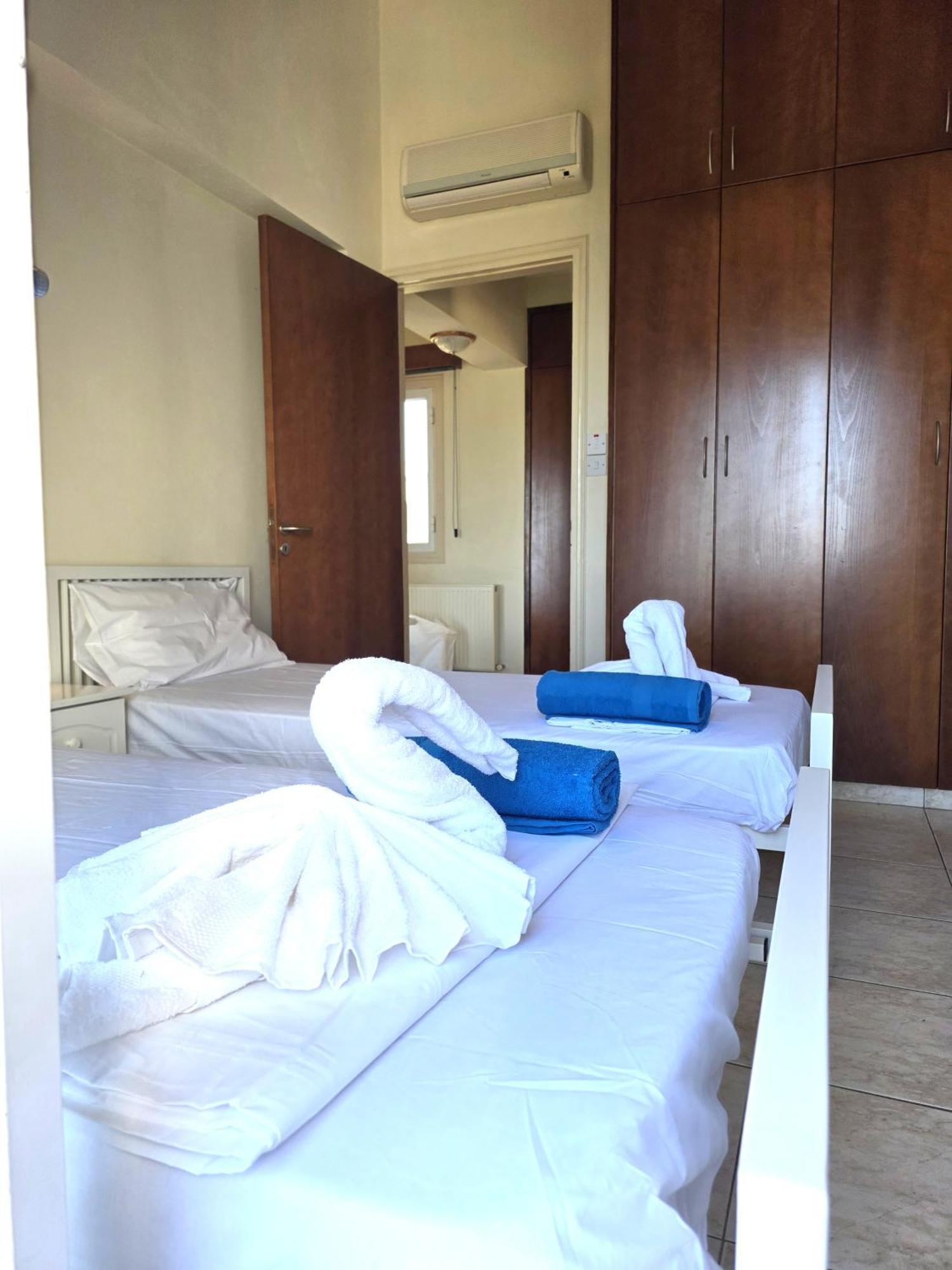 H&O Sunrise Villa In Coral Bay! מראה חיצוני תמונה