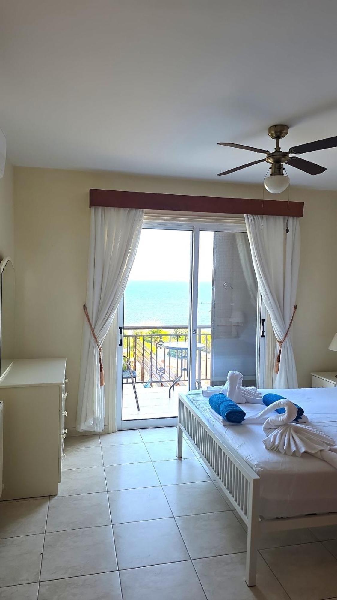 H&O Sunrise Villa In Coral Bay! מראה חיצוני תמונה