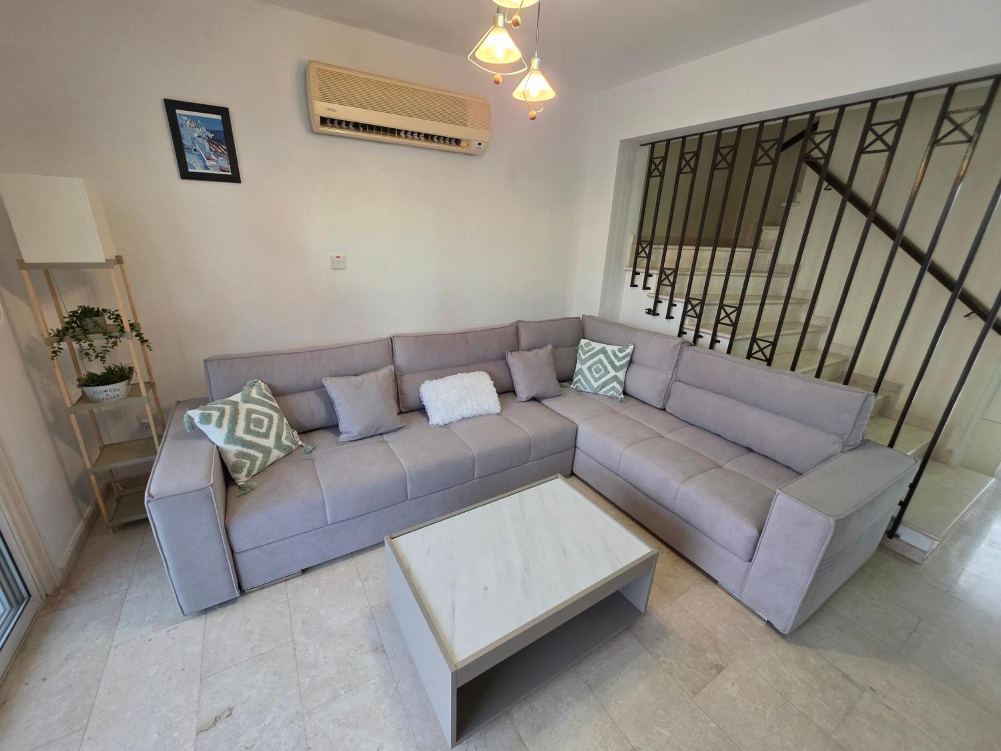 H&O Sunrise Villa In Coral Bay! מראה חיצוני תמונה