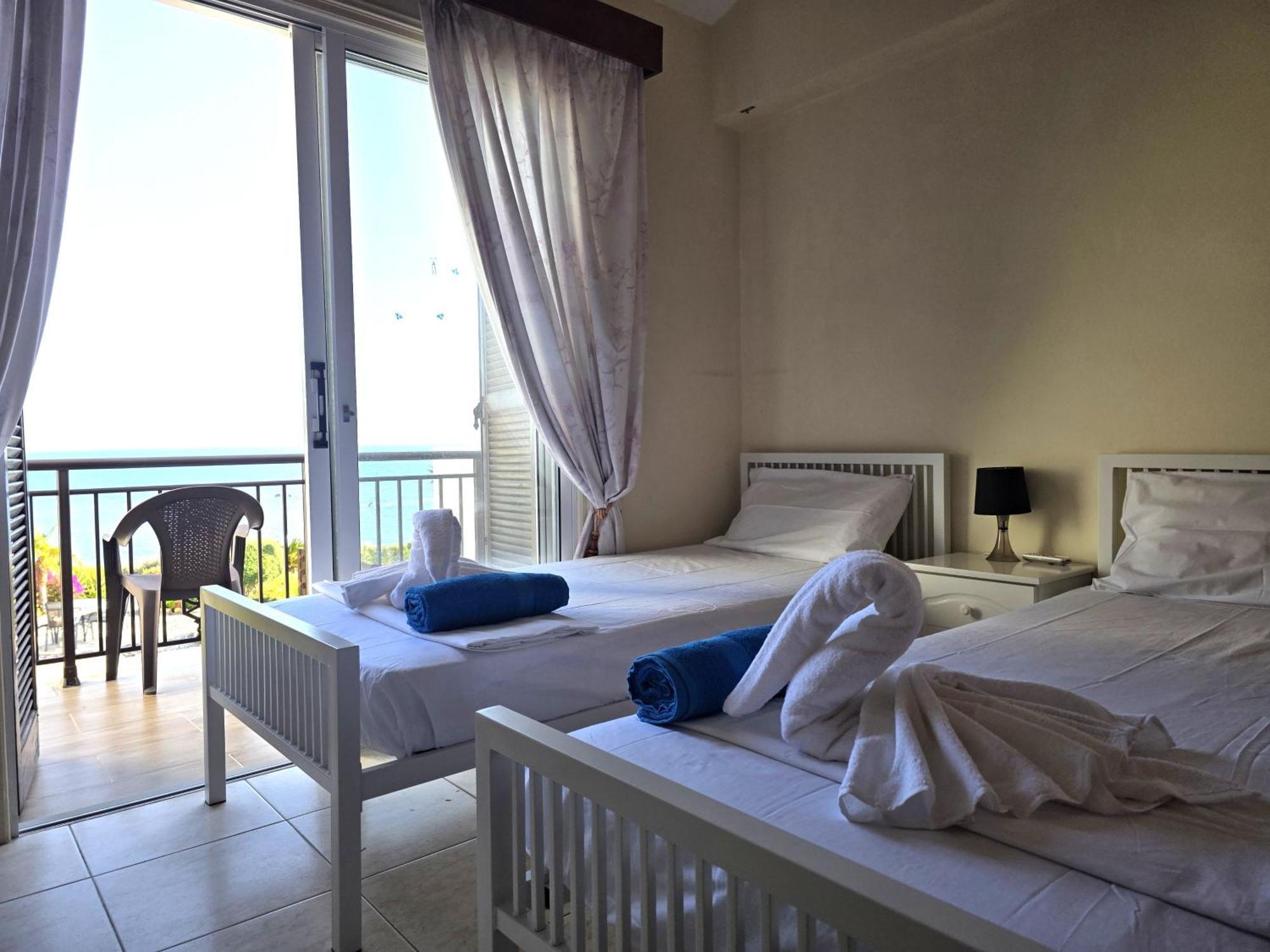 H&O Sunrise Villa In Coral Bay! מראה חיצוני תמונה