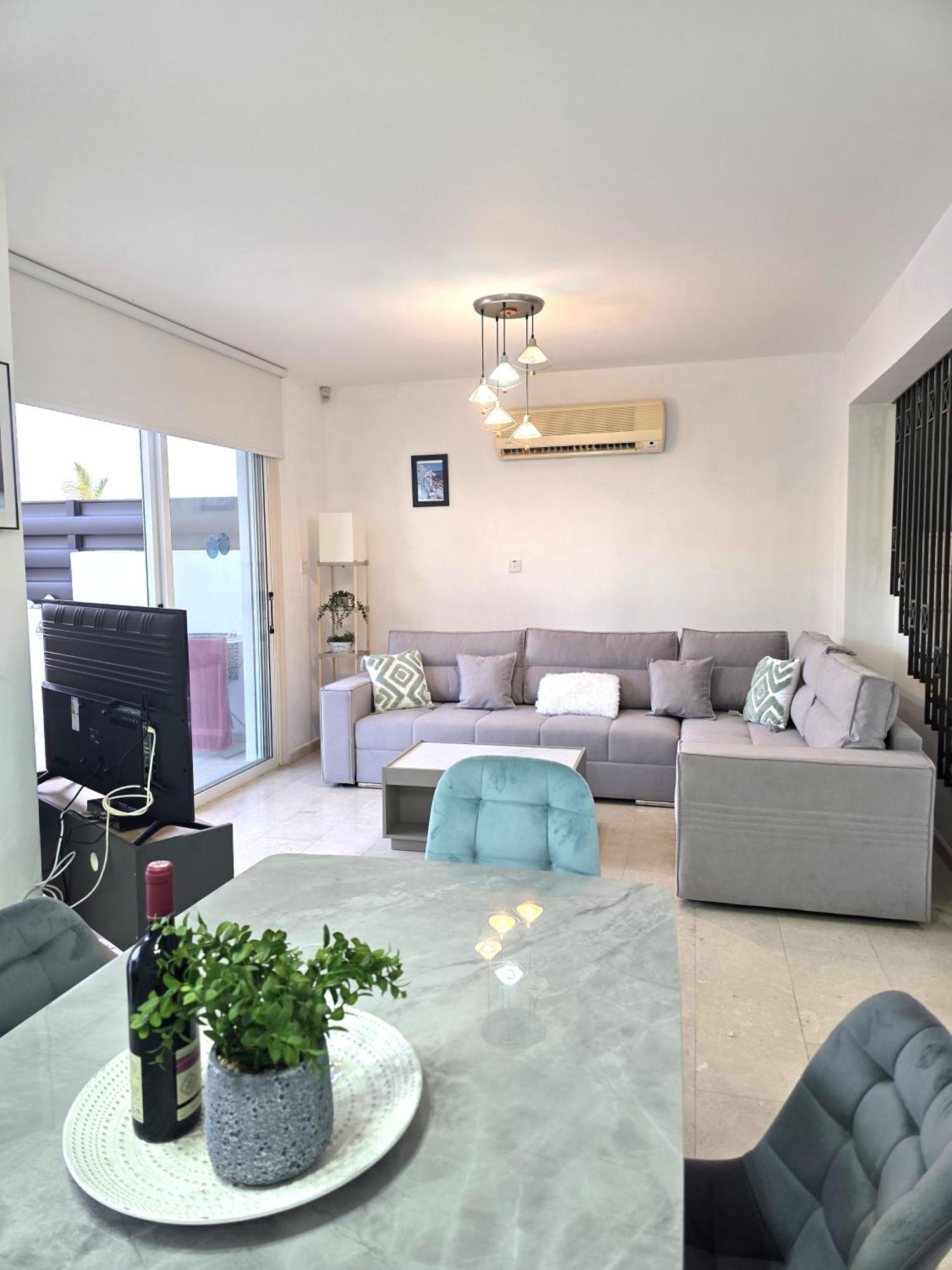 H&O Sunrise Villa In Coral Bay! מראה חיצוני תמונה