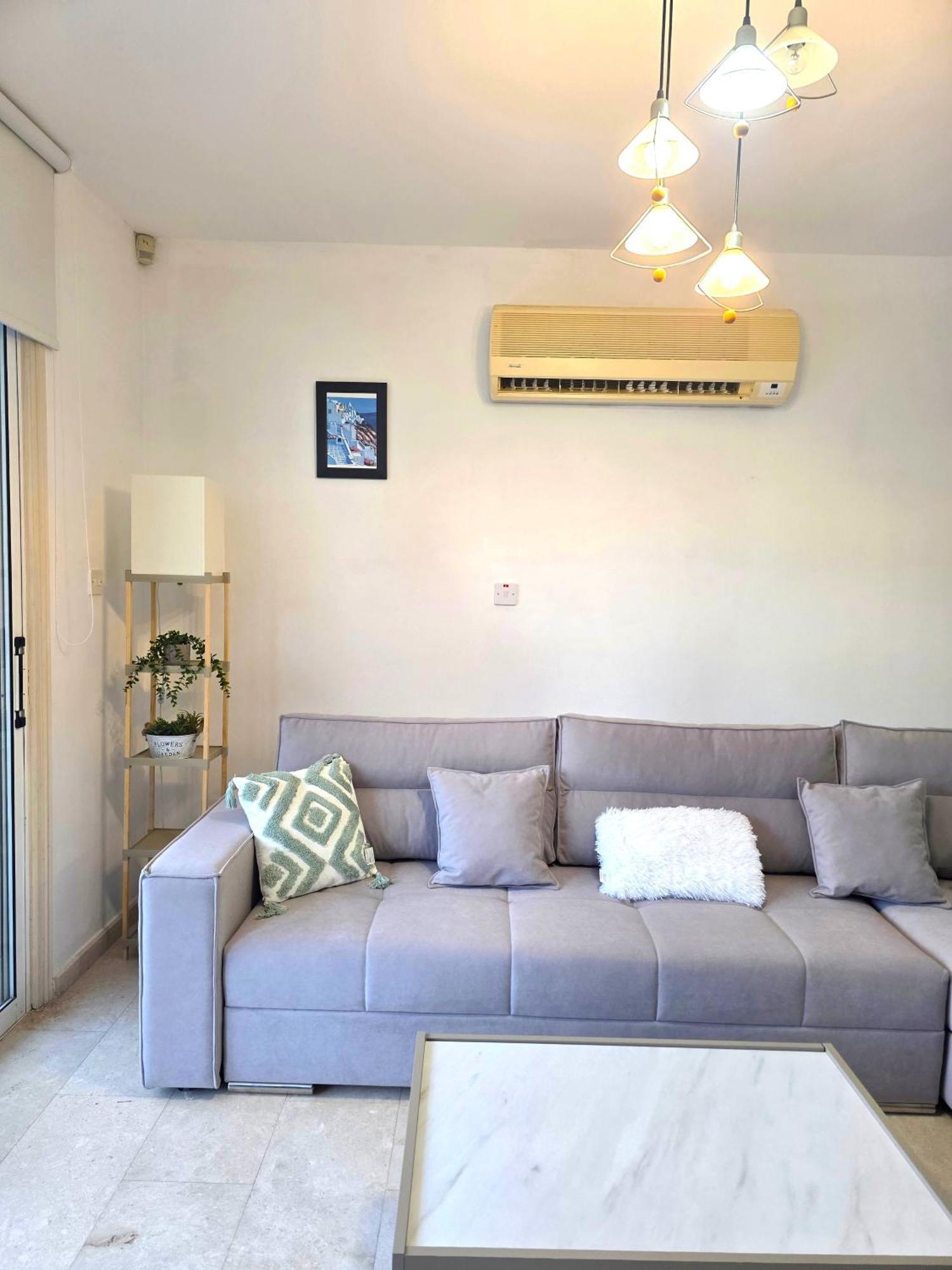 H&O Sunrise Villa In Coral Bay! מראה חיצוני תמונה