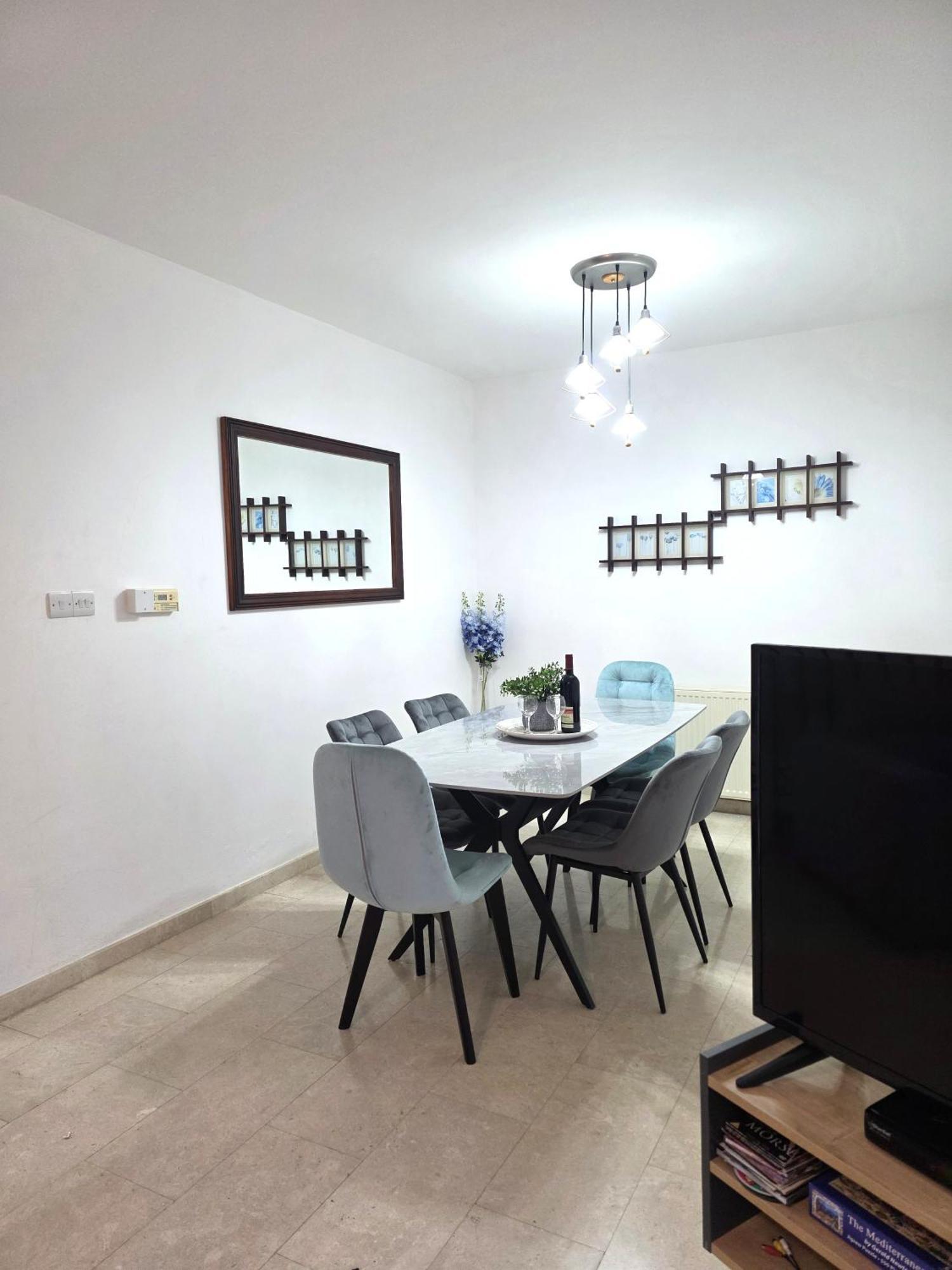 H&O Sunrise Villa In Coral Bay! מראה חיצוני תמונה