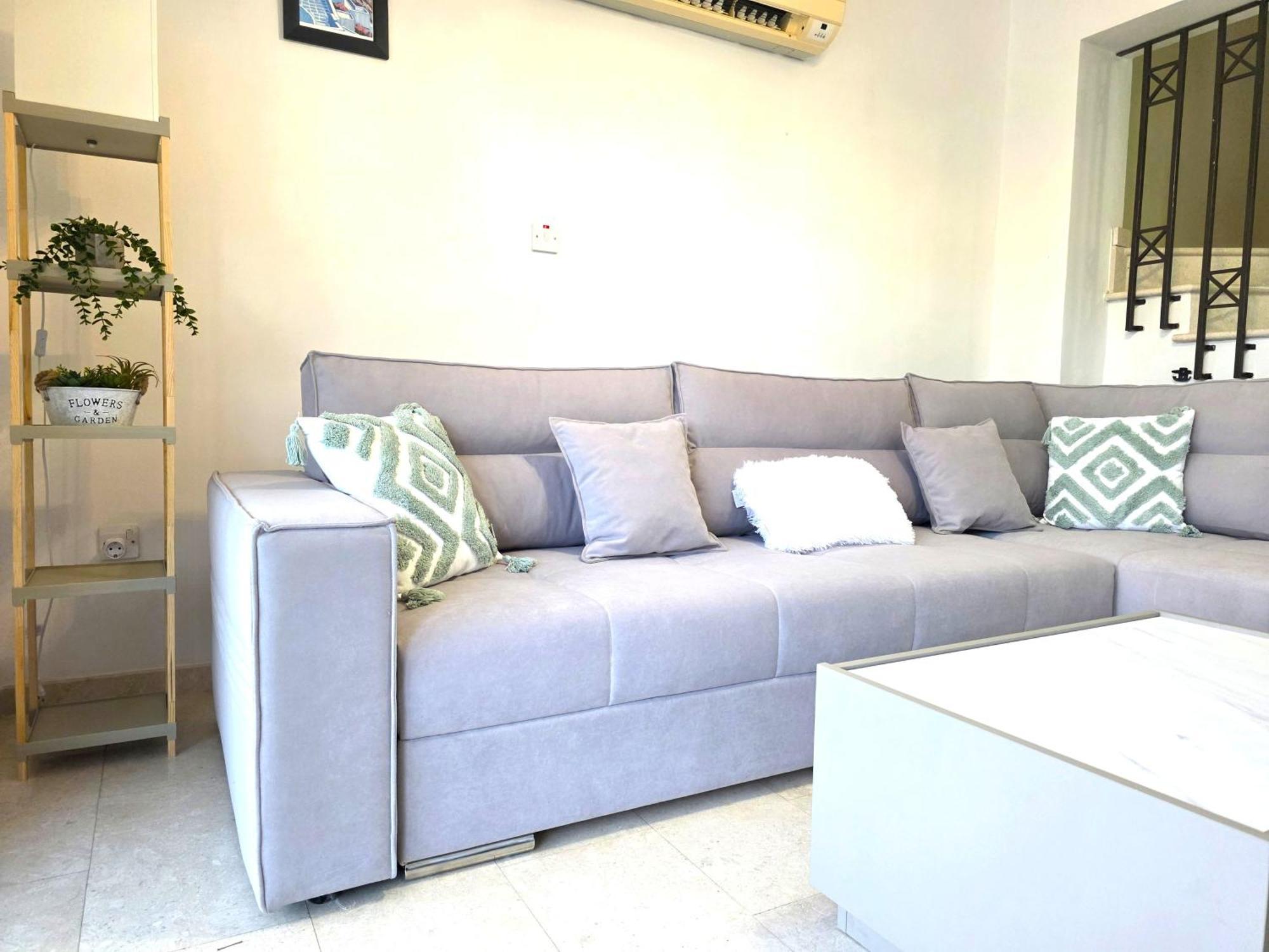 H&O Sunrise Villa In Coral Bay! מראה חיצוני תמונה