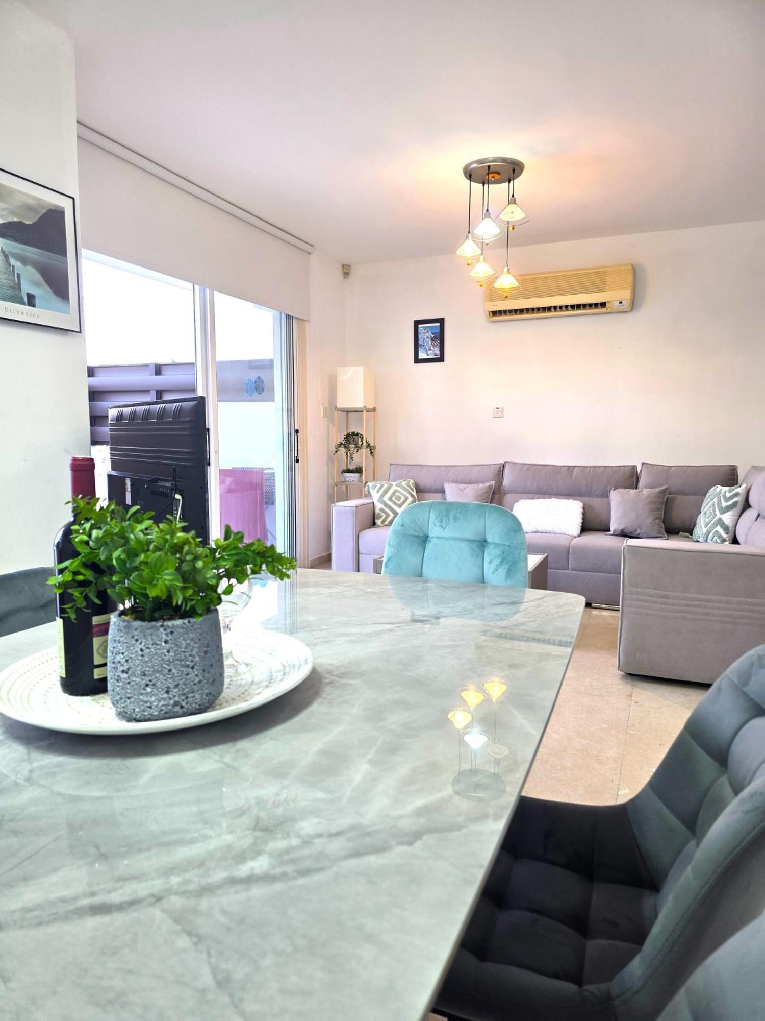 H&O Sunrise Villa In Coral Bay! מראה חיצוני תמונה